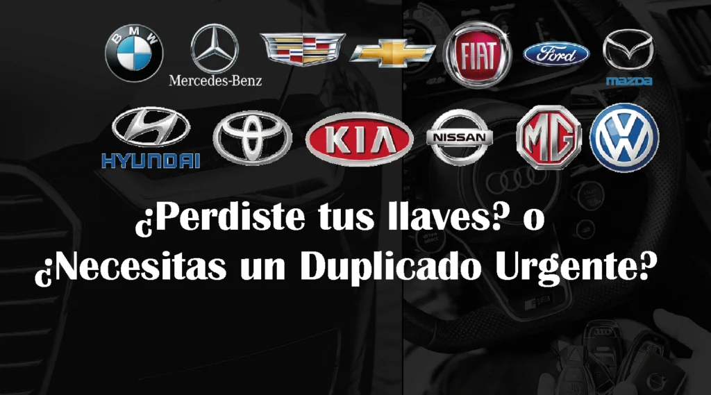 Llaves con chip - Banner